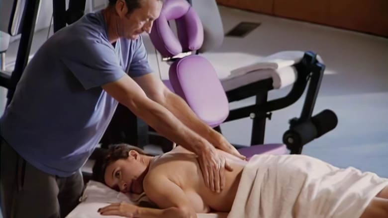 кадр из фильма Полный массаж тела