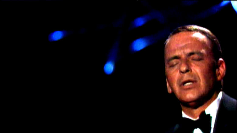 кадр из фильма Frank Sinatra: A Man and His Music + Ella + Jobim