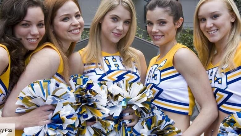 кадр из фильма Fab Five: The Texas Cheerleader Scandal