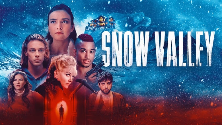 кадр из фильма Snow Valley