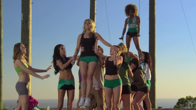 кадр из фильма #1 Cheerleader Camp