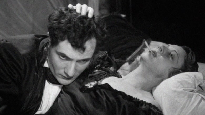 кадр из фильма Madame Bovary