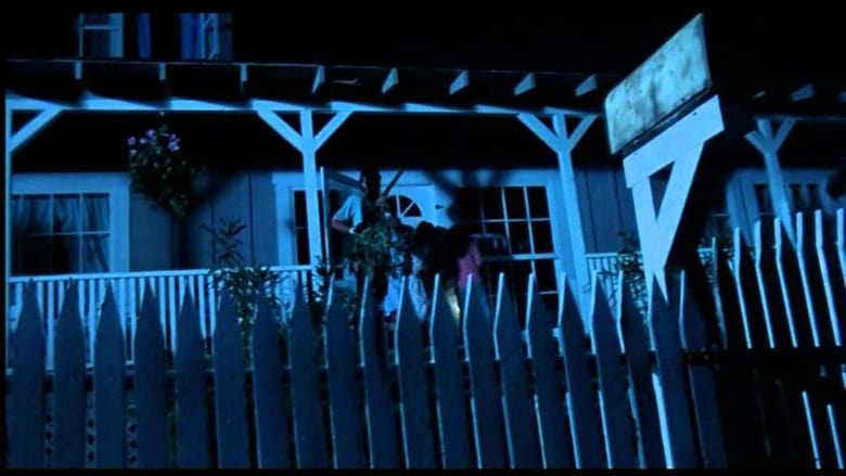 кадр из фильма Зубастики