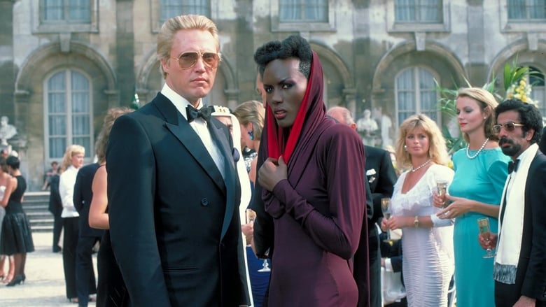 кадр из фильма 007: Вид на убийство