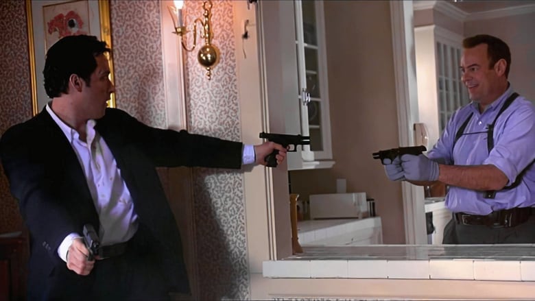 кадр из фильма Убийство в Гросс-Пойнте