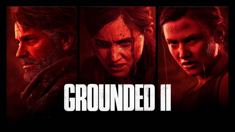 кадр из фильма Grounded II: Making The Last of Us Part II