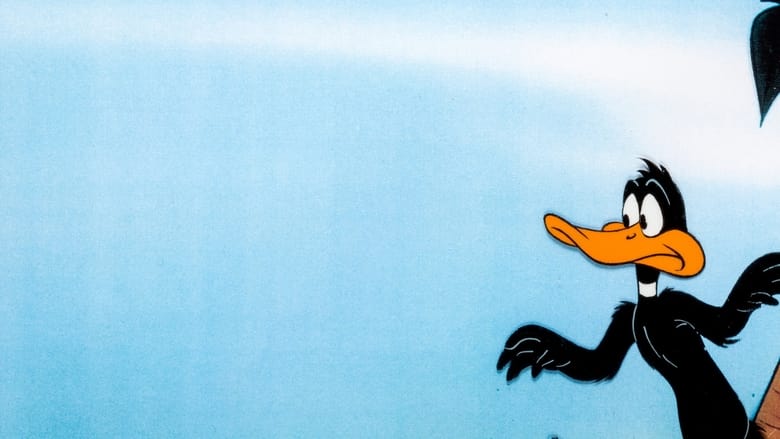 кадр из фильма Daffy Duck's Easter Show