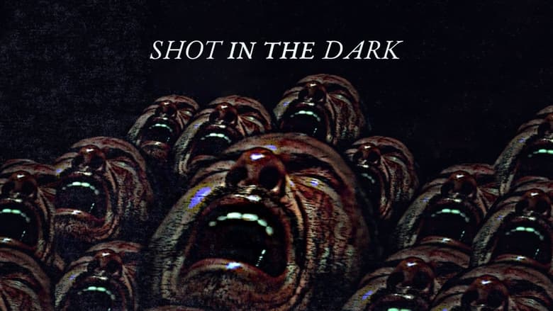 кадр из фильма Shot in the Dark