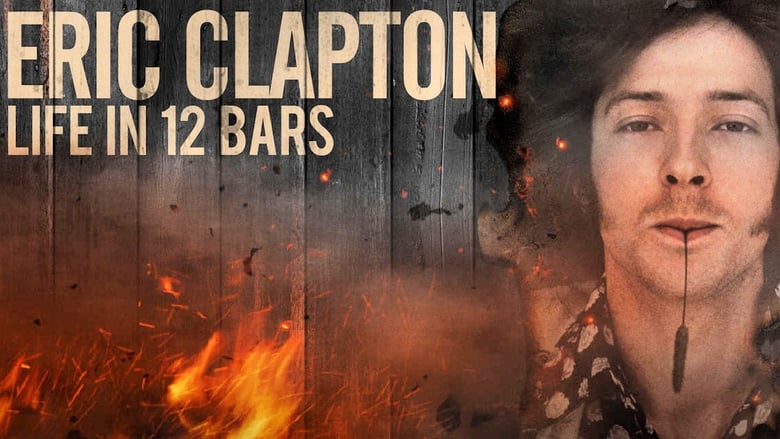 кадр из фильма Eric Clapton: Life in 12 Bars