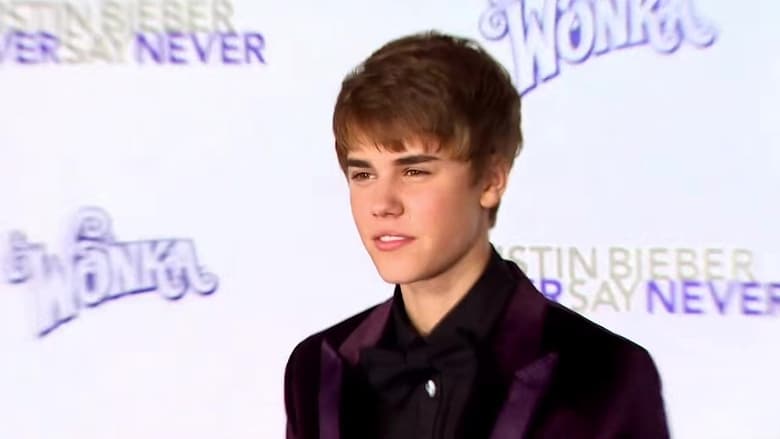 кадр из фильма Justin Bieber: Rise of a Superstar