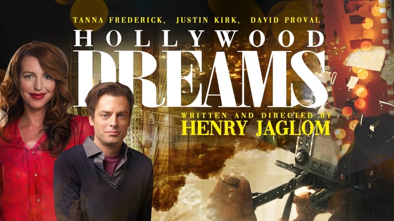 кадр из фильма Hollywood Dreams