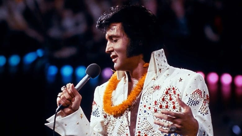кадр из фильма Elvis - Aloha from Hawaii