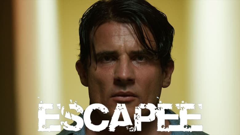 кадр из фильма Escapee