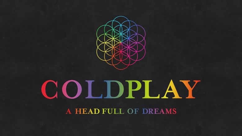 кадр из фильма Coldplay: Live at Pasadena Rose Bowl 2016