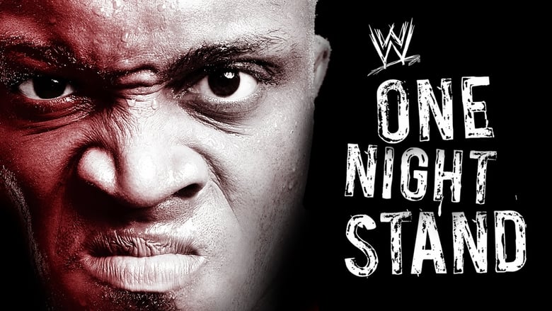 кадр из фильма WWE One Night Stand 2007