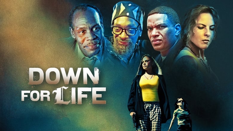 кадр из фильма Down for Life