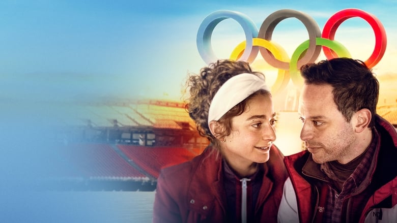 кадр из фильма Олимпийские мечты