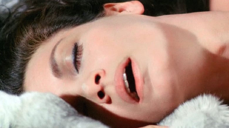 кадр из фильма Ящерица в женской коже