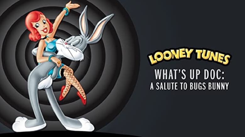 кадр из фильма What's Up Doc? A Salute to Bugs Bunny