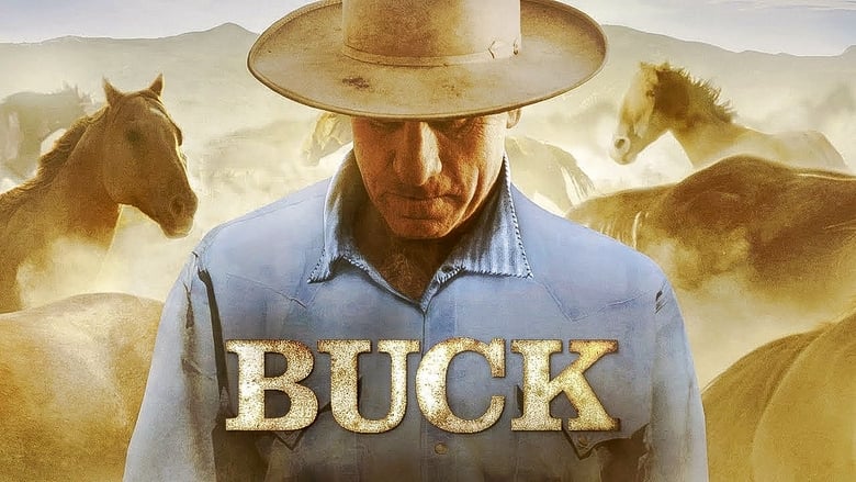 кадр из фильма Buck