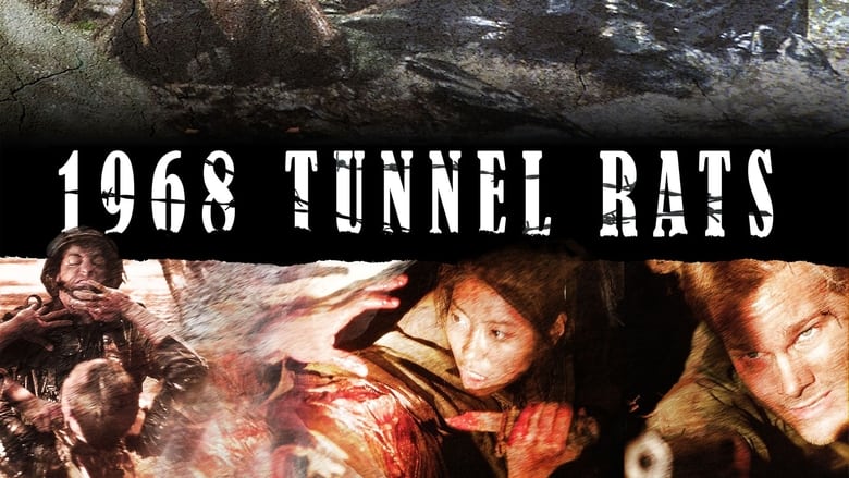 кадр из фильма Туннели смерти