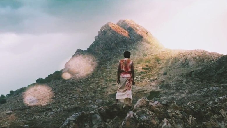 кадр из фильма Manjhi: The Mountain Man