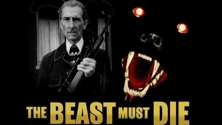 кадр из фильма The Beast Must Die