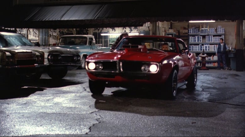 кадр из фильма Freeway