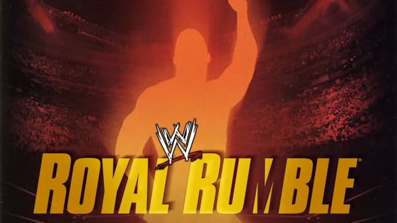 кадр из фильма WWE Royal Rumble 2002