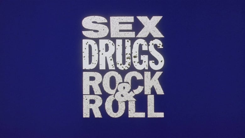 кадр из фильма Sex, Drugs, Rock & Roll