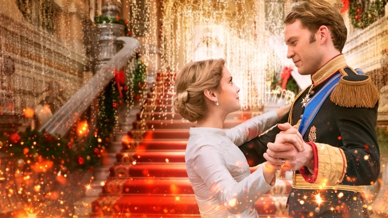 кадр из фильма Принц на Рождество: Королевская свадьба