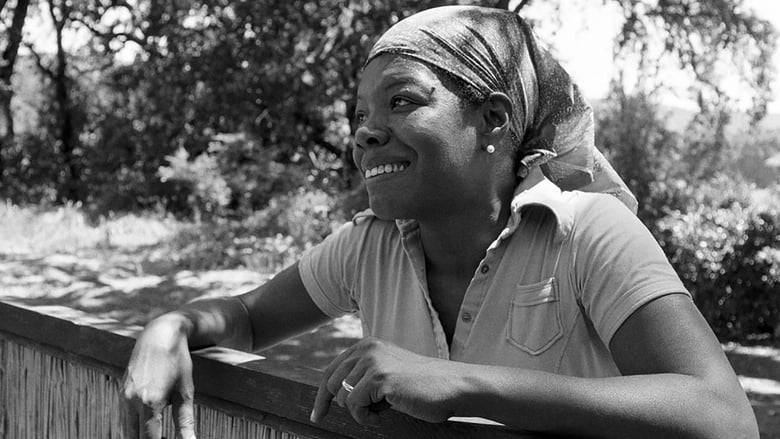 кадр из фильма Maya Angelou: And Still I Rise