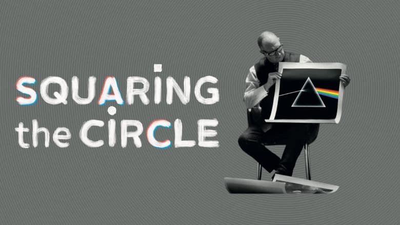 кадр из фильма Squaring the Circle (The Story of Hipgnosis)