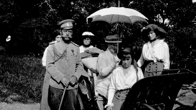 Die Romanows: Glanz und Untergang des Zarenreichs
