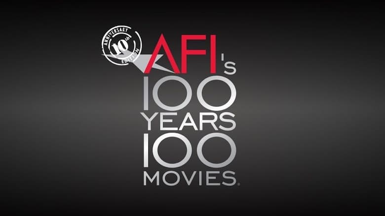 кадр из фильма AFI: 100 Years... 100 Movies... 10th Anniversary Edition