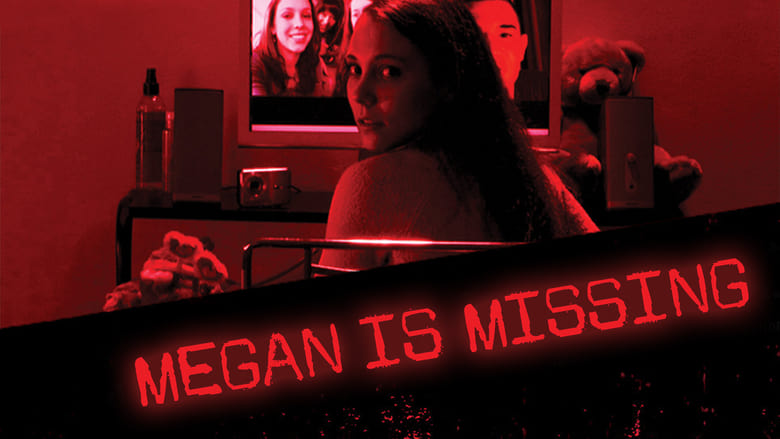 кадр из фильма Пропавшая Меган