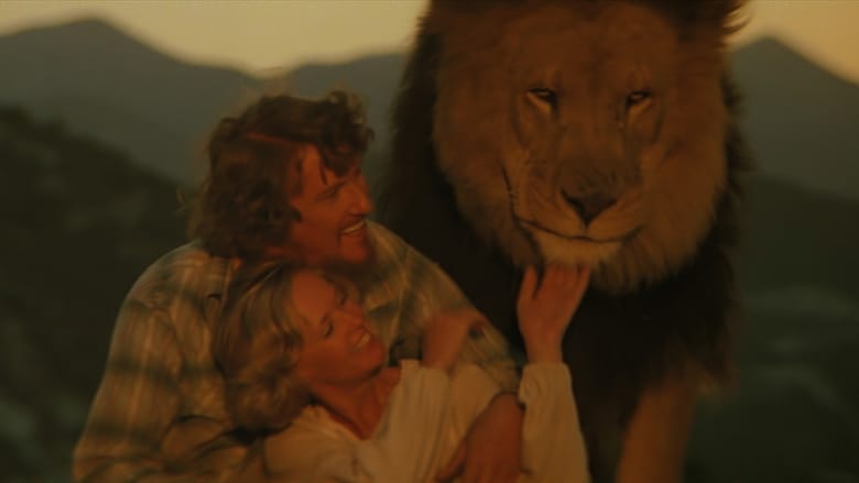 кадр из фильма Roar