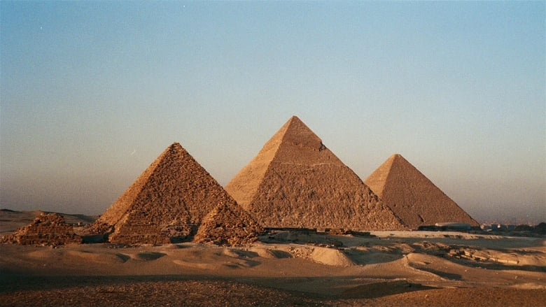 кадр из фильма Mysteries of Egypt