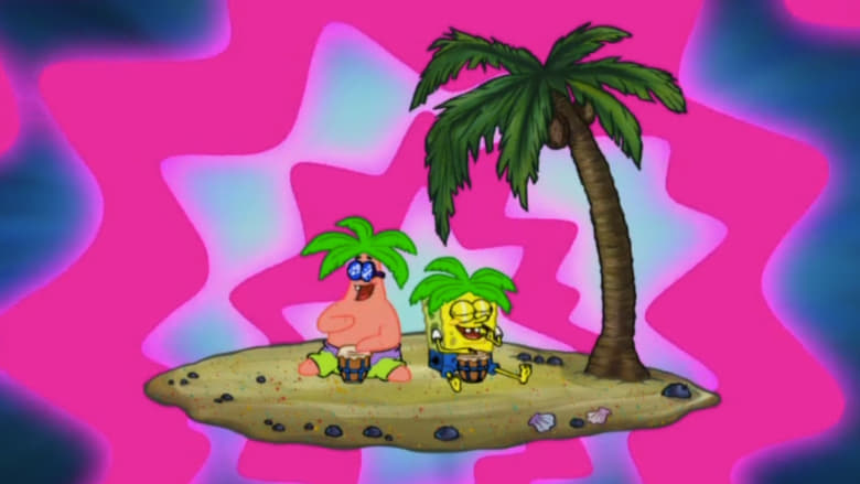 кадр из фильма SpongeBob SquarePants: Spongebob's Last Stand