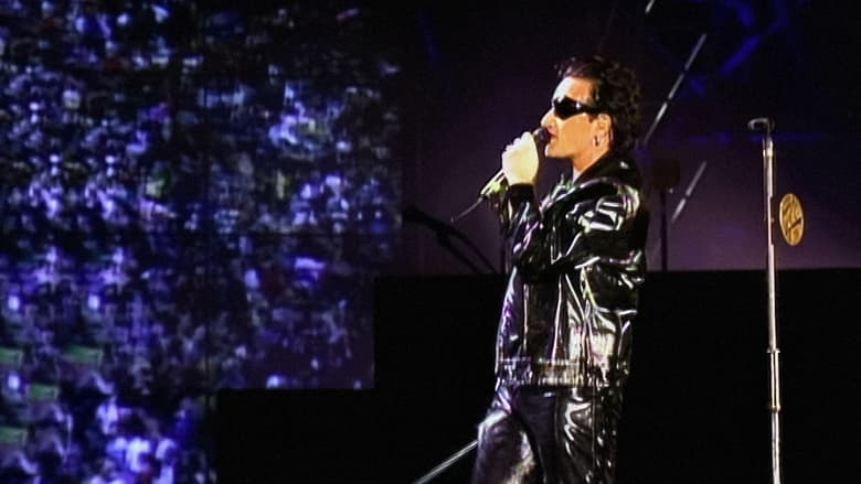кадр из фильма U2: Zoo TV - Live from Sydney