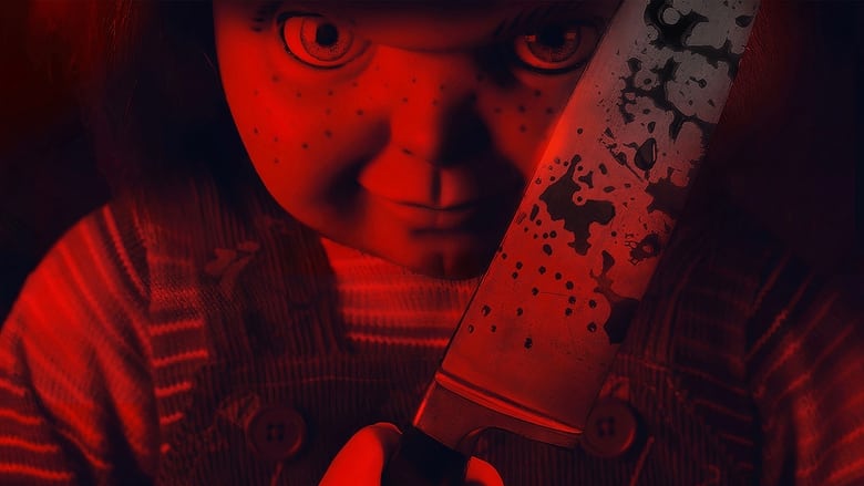 кадр из фильма The Legacy of Chucky