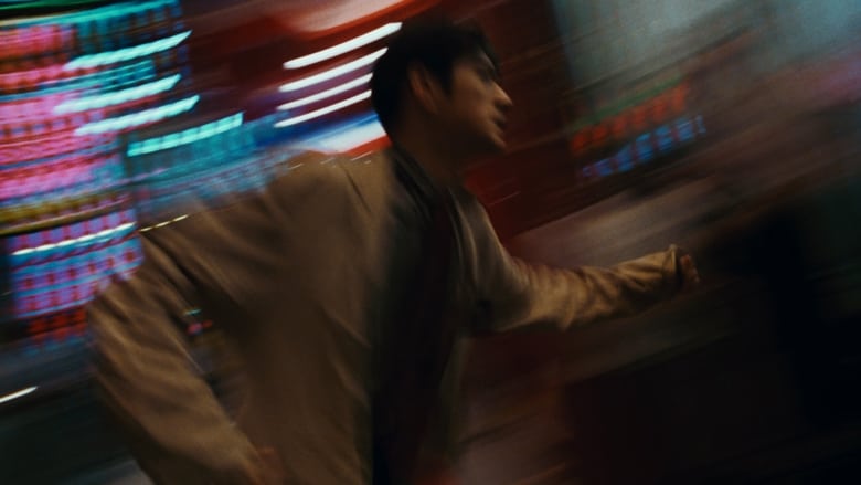 кадр из фильма Чунгкингский экспресс