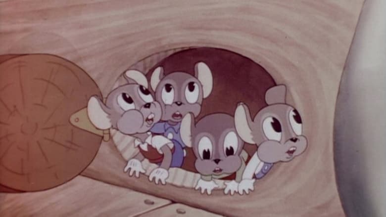 кадр из фильма The Mice Will Play