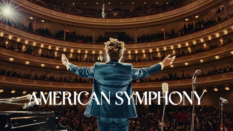 кадр из фильма Американская симфония