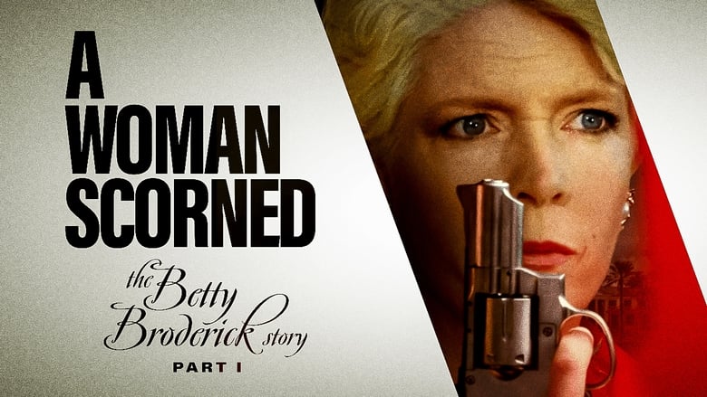 кадр из фильма A Woman Scorned: The Betty Broderick Story
