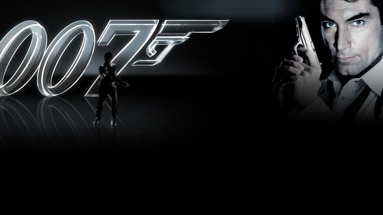кадр из фильма 007: Лицензия на убийство