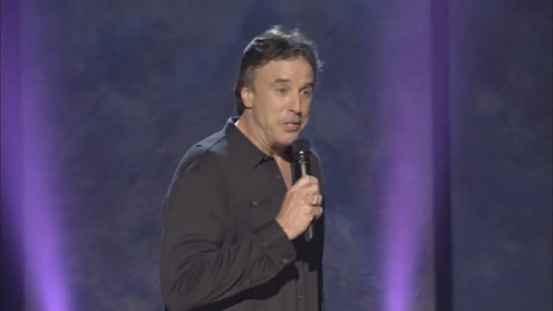 кадр из фильма Kevin Nealon: Now Hear Me Out!
