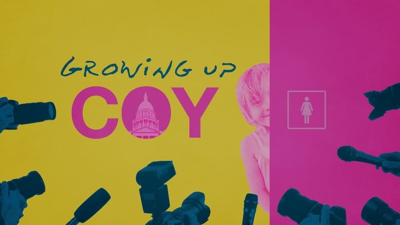 кадр из фильма Growing Up Coy