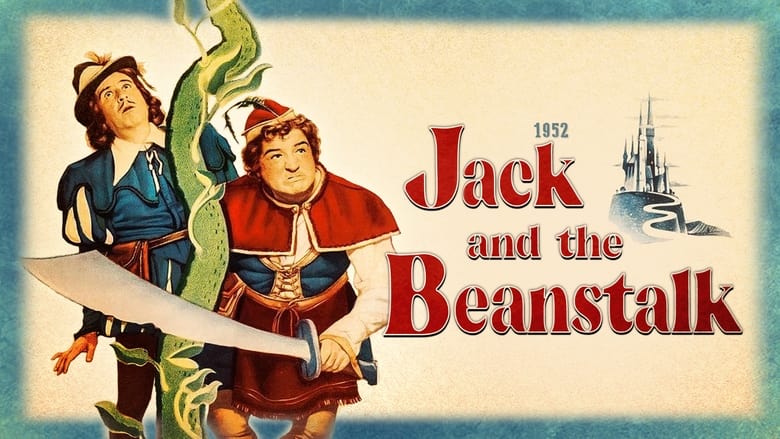 кадр из фильма Jack and the Beanstalk