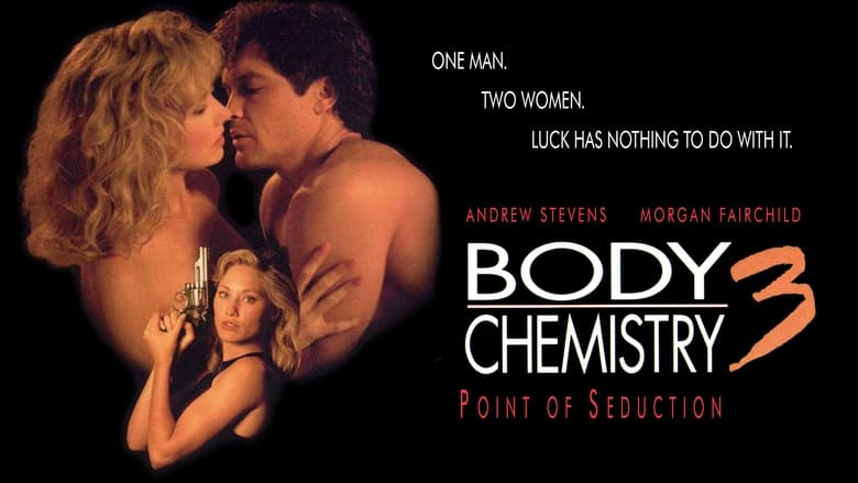 кадр из фильма Point of Seduction: Body Chemistry III